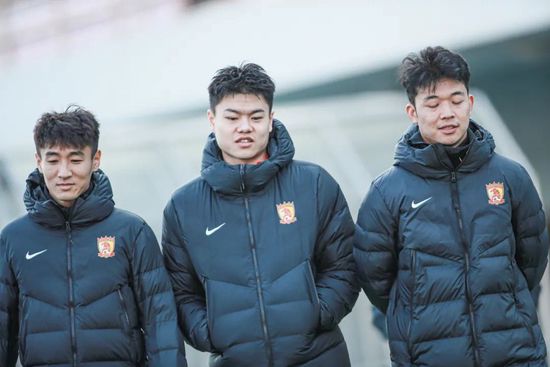 为了信服而来的人