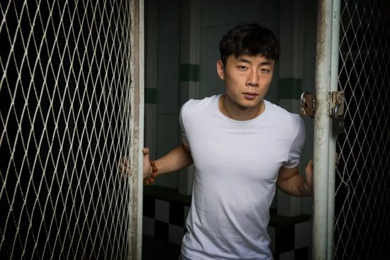 大尺度做爰啪啪床戏