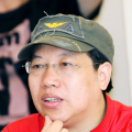舌尖上的欲望