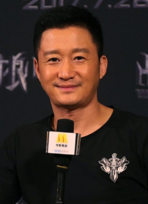 中文一区